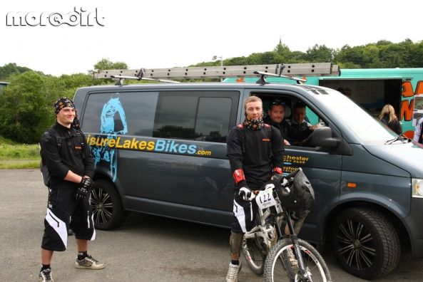 Hope XC Series Round 1