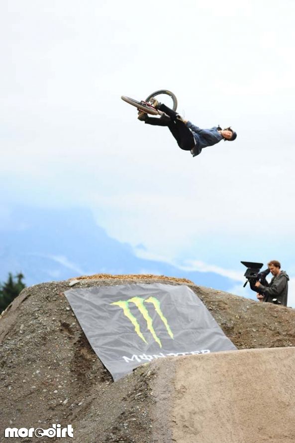 Leogang Bikepark