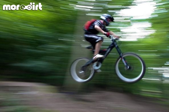 Hamilton Hill Freeride Park