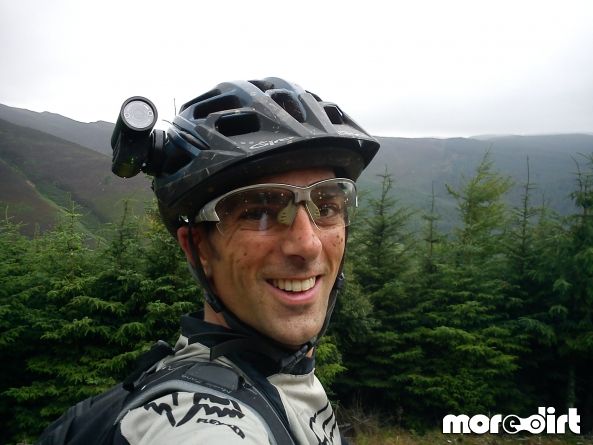 Altura Trail - Whinlatter Forest