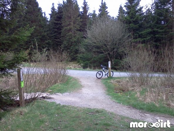 Gisburn Forest Mountain Bike Trails