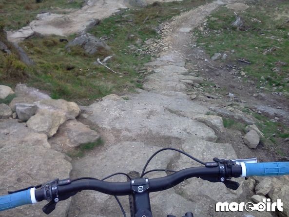 Gisburn Forest Mountain Bike Trails