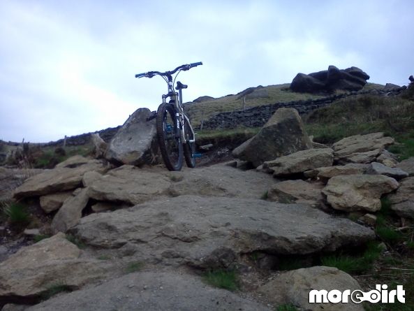 Gisburn Forest Mountain Bike Trails
