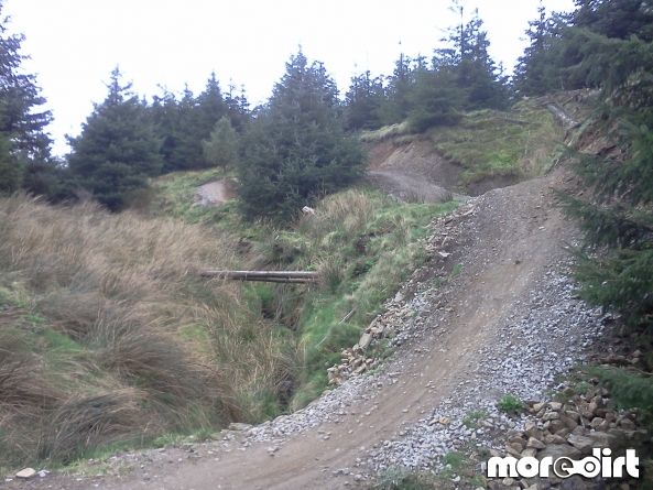 Gisburn Forest Mountain Bike Trails