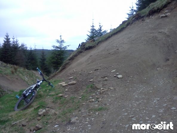 Gisburn Forest Mountain Bike Trails