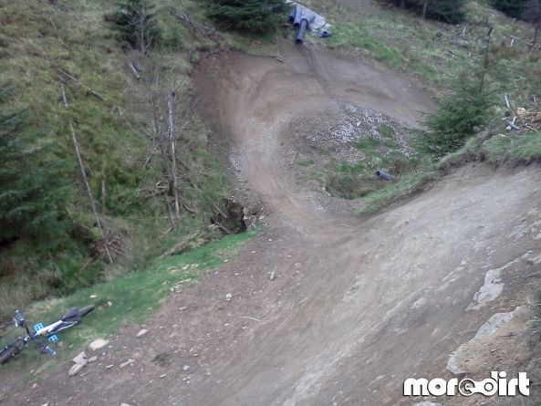 Gisburn Forest Mountain Bike Trails