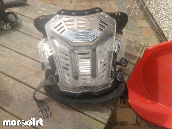 Surfin Dirt 4X Track