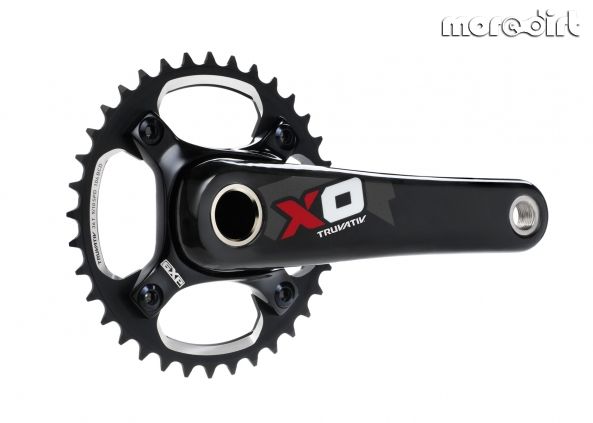 Sram X0 DH