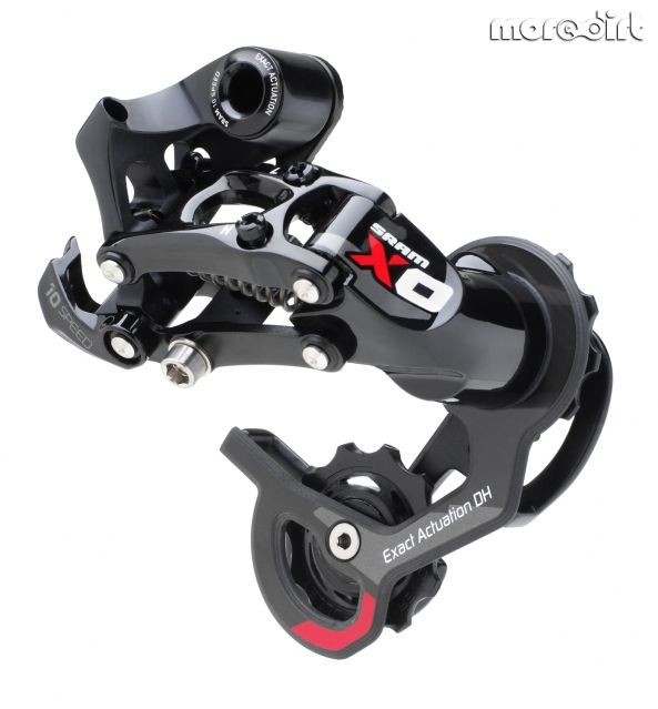 Sram X0 DH