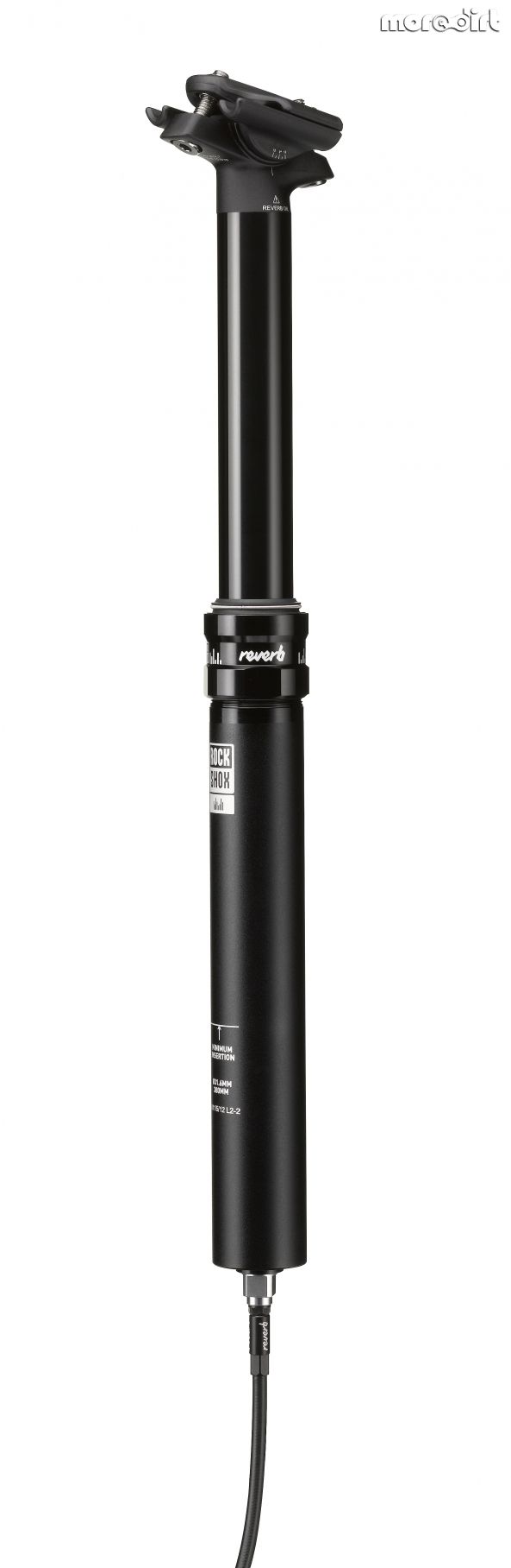 RockShox Reverb Stealth