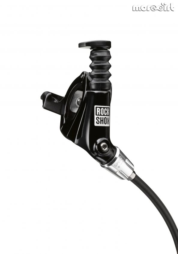 RockShox Reverb Stealth