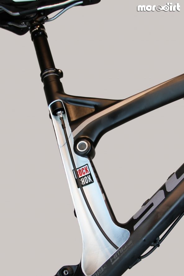 RockShox Reverb Stealth