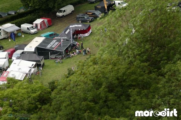 Madison/Saracen Llangollen