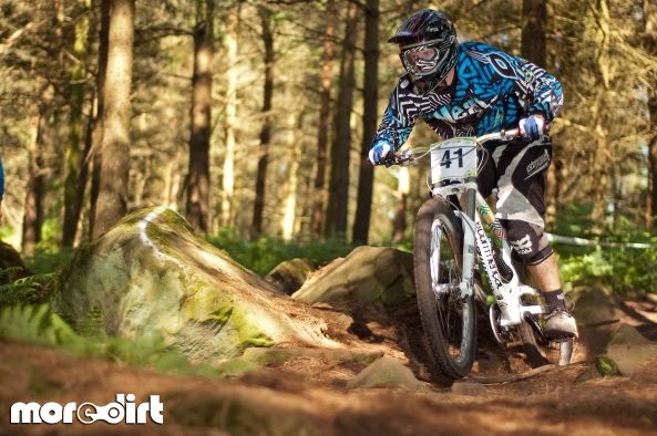 Northern Downhill Series