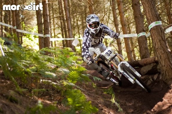 Northern Downhill Series