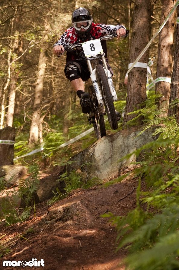 Northern Downhill Series