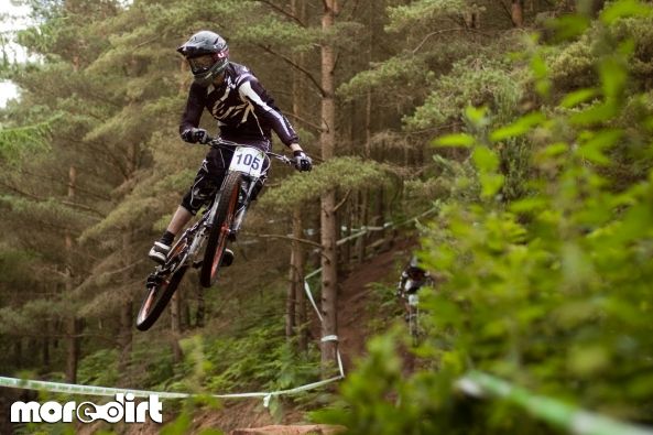 Northern Downhill Series