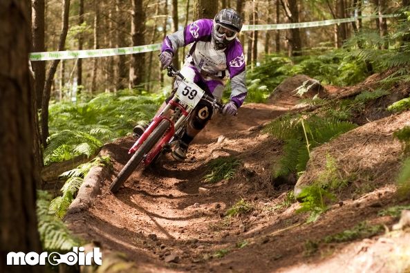 Northern Downhill Series