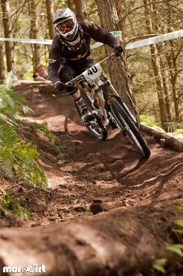 Northern Downhill Series