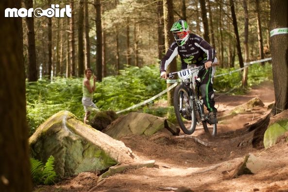 Northern Downhill Series