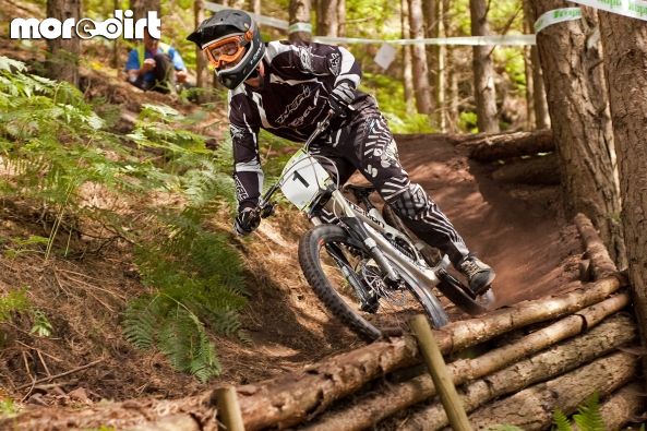 Northern Downhill Series