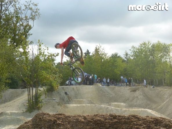 Penshurst Bike Park