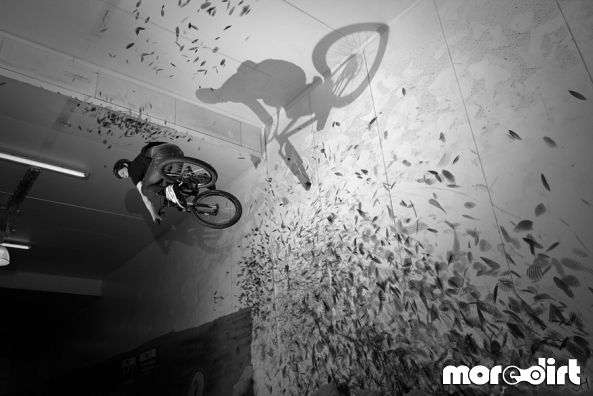 Adrenaline Alley Skate Park