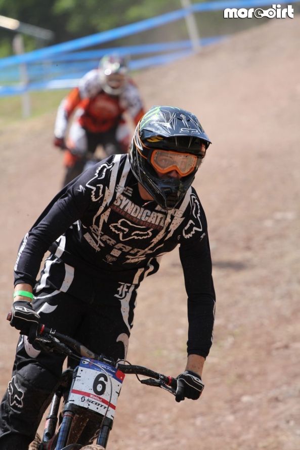 Santa Cruz Syndicate