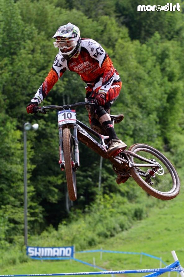 Santa Cruz Syndicate