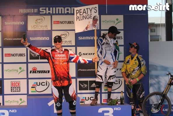 Santa Cruz Syndicate