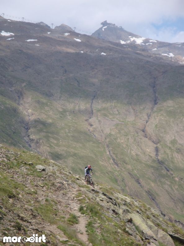 Photos from my trip to the MegaAvalanche 2011