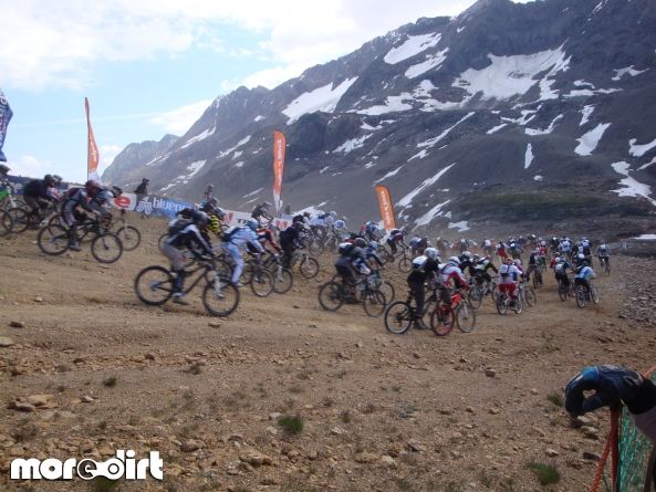 Photos from my trip to the MegaAvalanche 2011