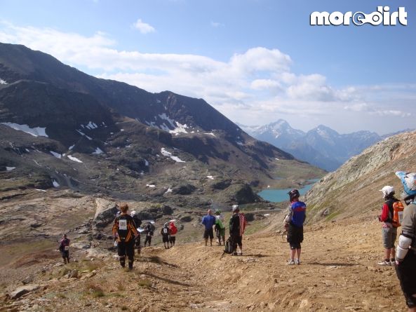 Photos from my trip to the MegaAvalanche 2011