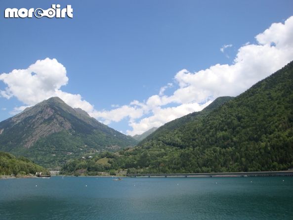 Photos from my trip to the MegaAvalanche 2011