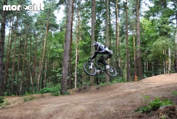 Chicksands Bike Park