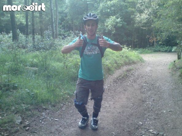 Quantocks - Dead Womens Loop