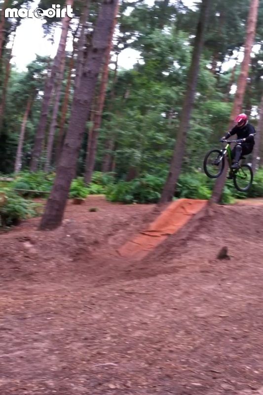Chicksands Bike Park
