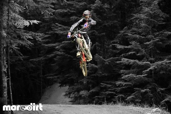 Whistler Bike Park