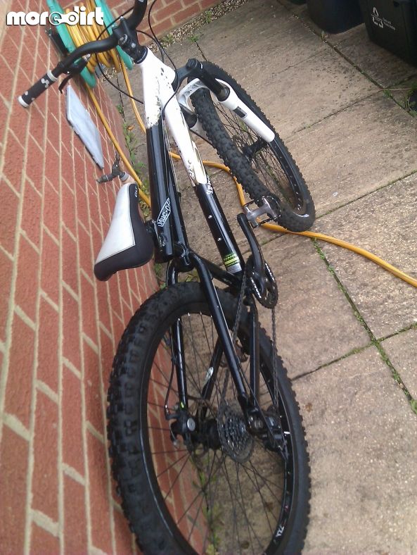 Adrenaline Alley Skate Park