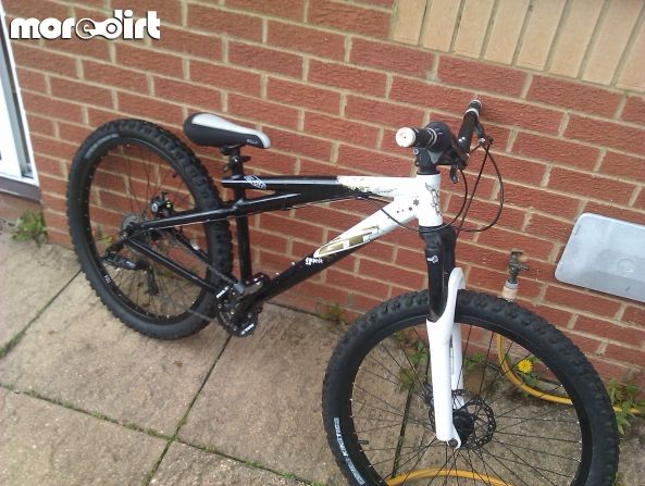 Adrenaline Alley Skate Park