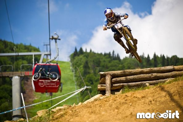 Matti Chain Reaction