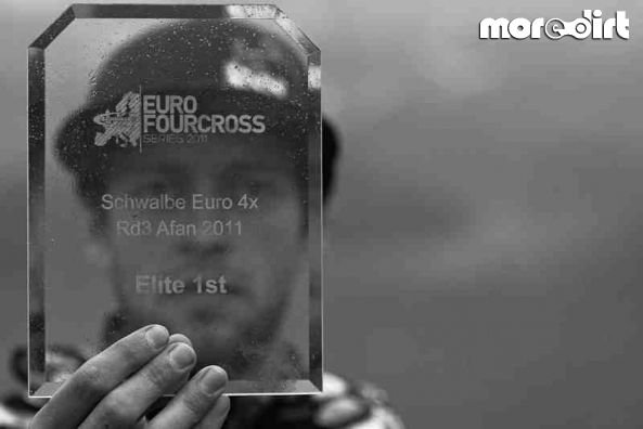 British 4X Sky Sports