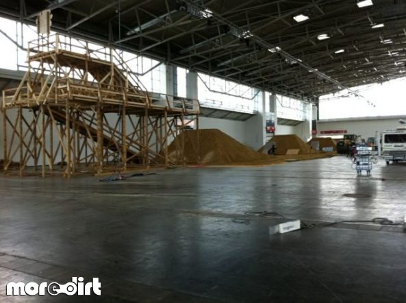 Go Big or Go Home 2011