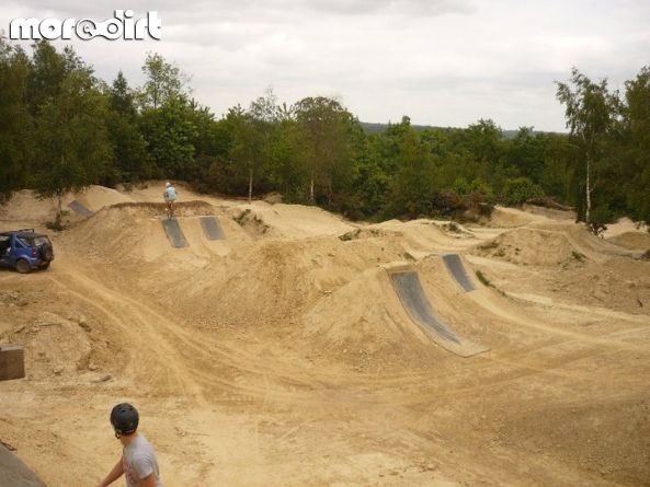 Penshurst Bike Park