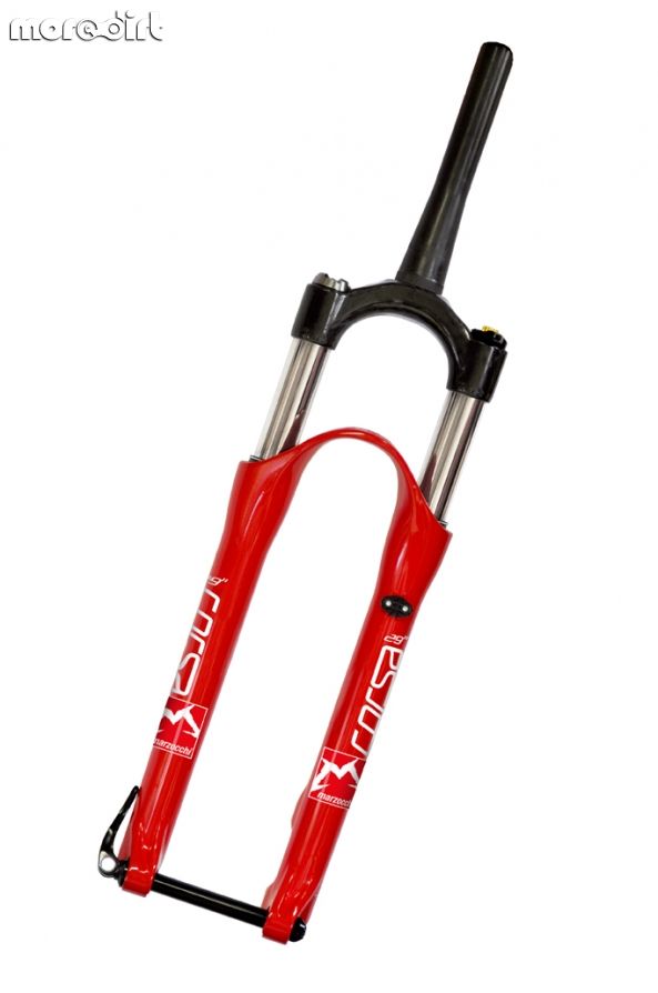 Marzocchi Corsa 2012