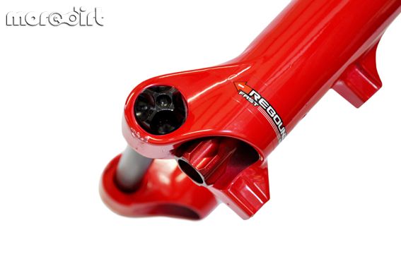 Marzocchi Corsa 2012