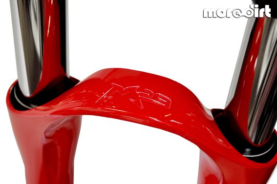 Marzocchi Corsa 2012