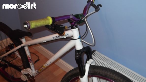 Chicksands Bike Park