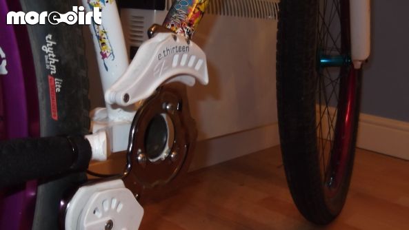 Chicksands Bike Park