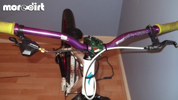 Chicksands Bike Park